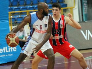Spor Toto Basketbol Ligi