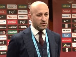 Tudor İstifa Mı Etti ?