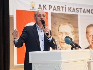 Kurtulmuş Uyardı: Rehavete Kapılmak Yok