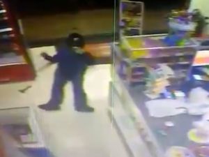 Çekiçli Soygun Polise Takıldı