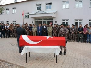 Kalp Krizi Geçiren Özel Harekat Polisi Kurtarılamadı