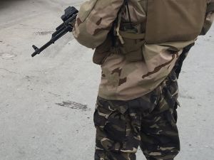 Son 24 Saatte 23 Militan Öldürüldü
