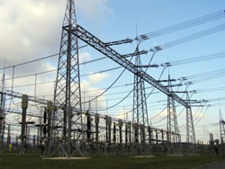 Ortapazar'da elektrik kesintisi olacak