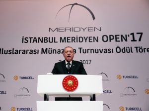 “Fikirlerin Konuşulup Tartışılmadığı Yerde..."