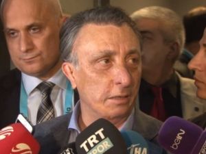“Fenerbahçe Gol Bile Atmadı”