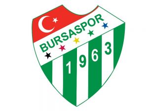 Bursaspor Takım Otobüsüne Taşlı Saldırı