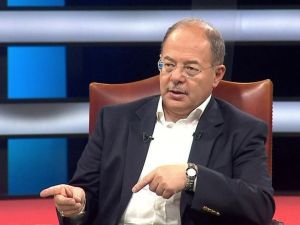 "Ak Parti’de Muhtemelen Fetö’cü Yok"