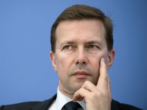 Almanya: Macron’un Zaferi Ab’nin Zaferidir