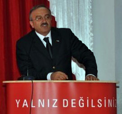 Mehmet Nuri Gezmiş Kızılay'da Güven Tazeledi