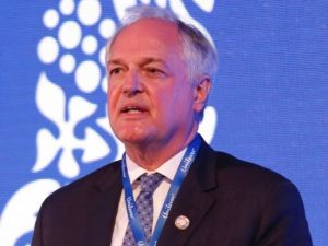 "Türkiye’nin Sağlam Ve Güçlü Bir Ekonomisi Var"