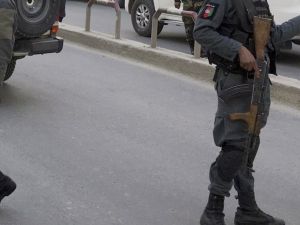 Deaş’ın Afganistan Lideri Öldürüldü