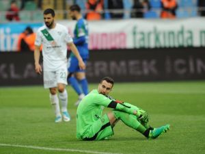Adana Demirspor İle Birlikte En Kötü Seri!