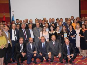 Doğu Karadenizli İhracatçılar Gürcistan Ve Azerbaycan’a Çıkarma Yaptı