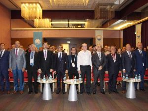 Trabzon’da 5. Hamsi Çalıştayı