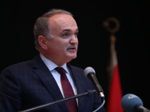 Sanayi Üretim Endeksini Değerlendirdi