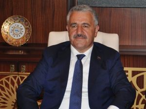Bakan Arslan’dan Wikipedia Açıklaması