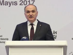 "Türkiye’de Referandum Sonrası Beklentiler Olumluya Döndü"