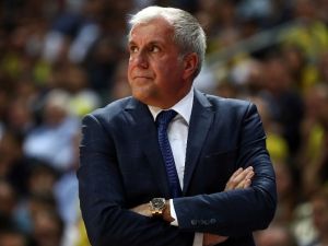 "Ergin Ataman" Sorusuna Yanıt Verdi