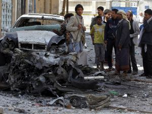 Yemen’de Barış Görüşmeleri Yeniden Başlayacak
