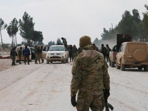 Rusya’dan "Çatışmasızlık" Taslağı