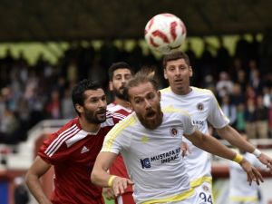 Spor Toto 2. Lig