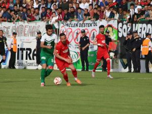 Amed Sportif Faaliyetler Tur Atladı