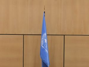 Cenevre Görüşmeleri İçin Tarih Verildi