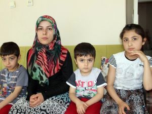 Tedavi Edilmezse Ayağı Kesilecek