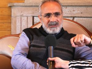 Topçu: Chp Siyasetin Yalancı Çobanı