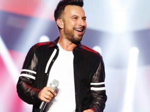 Tarkan’ın Albüm Çıkış Tarihi Açıklandı