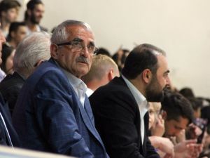 Karabükspor’da Yüzler Güldü
