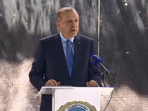 Cumhurbaşkanı Kuveyt’te Konuştu