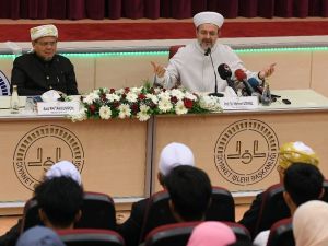 "Avrupa’yı Kuşatmaya Başlayan İslamofobik Nefret Düşüncelerinin..."