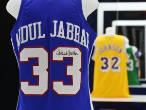 Nba Fan Zone Sergisi İstanbul’da