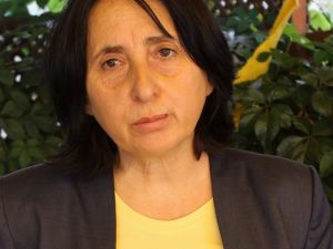 Hdp’li Nursel Aydoğan’ın Milletvekilliği Düştü