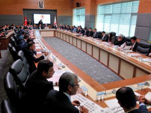 Chp Ve Hdp Milletvekilleri Komisyonu Terk Etti
