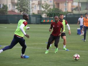 Vagner: “Gol Kralı Olabilirim"