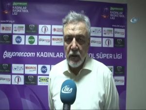 "Mücadelemizi Deplasmanda Da Göstereceğiz"