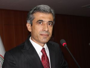 Başsavcının Makam Aracına Kamyon Çarptı: 2 Ölü, 1 Yaralı