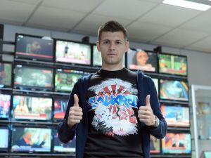 Popov’da İşlem Tamam