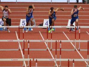 Türkiye Azerbaycan’a Rekor Sporcuyla Gitti