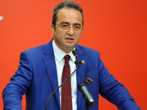 İşte Chp’nin Yeni Sözcüsü