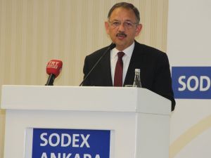 Bakan Riskli Bina Sayısını Açıkladı