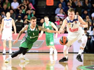 Euroleague’in Yükselen Yıldızı: Doncic