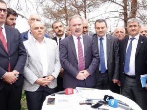 Çamburnu Yangını Tartışmaları Bitmek Bilmiyor