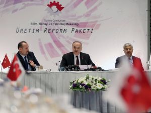 “Sanayicilerden Elektrikteki Trt Payını Kaldırıyoruz”