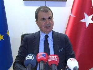 "Hahn Öyle Bir Cümle Sarf Etmediğini Söyledi"