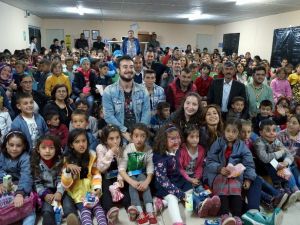 İlk Kez Sinemayla Tanıştılar