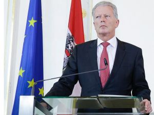 Avusturya Hükümetinde Koalisyon Çatlağı