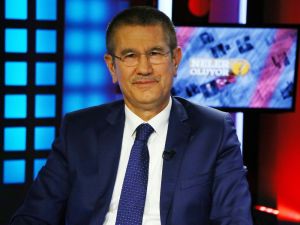 İhraç Edilen Ve Açığa Alınan Üst Düzey Fetö’cü Sayısını Açıkladı